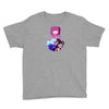 made of love Youth Tee