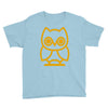 owl Youth Tee