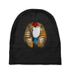 pharaoh commander Baby Beanies