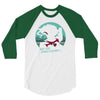 space cowboy2 3/4 Sleeve Shirt