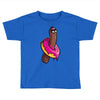 stickers Toddler T-shirt