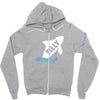 tilly Zipper Hoodie