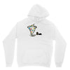 twister Unisex Hoodie