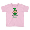 irish name Toddler T-shirt