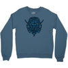 mutant and proud(leo) Crewneck Sweatshirt