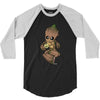 firefly 3/4 Sleeve Shirt