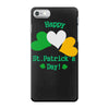 happy st patrik day iPhone 7 Case