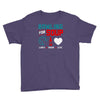 marvelous bowling for soup lunch drunk love Youth Tee