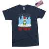 the legend of buddy Exclusive T-shirt
