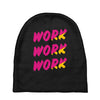 work work Baby Beanies