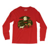 big game Long Sleeve Shirts