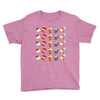 christmas animal Youth Tee