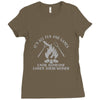 loses a weiner Ladies Fitted T-Shirt