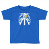 beer keeps me alive Toddler T-shirt