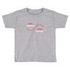 real women Toddler T-shirt