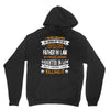 Super Cool Father In Law Of A Freaking Awesome Daughter In Law Hoodie