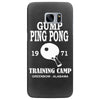 forrest gump   ping pong camp   cult film Samsung Galaxy S7 Edge