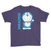 Doraemon Youth Tee