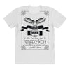 vintage 1955 a star was born aged perfection All Over Women's T-shirt