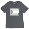 carol shelby mustang cobra american muscle car   gift for dad V-Neck Tee