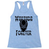 wakanda Racerback Tank