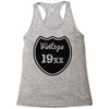 vintage Racerback Tank