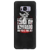 Life After Death Touch My Boyfriend And Find Out Samsung Galaxy S8 Plus
