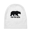 pop pop Baby Beanies