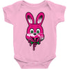 robbie Baby Onesie