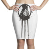 wolverine logan Pencil Skirts
