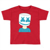 marshmello Toddler T-shirt