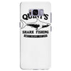 jaws cool shark Samsung Galaxy S8 Plus