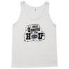 i spent 9 months in the hole Tank Top