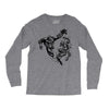 venom 5 Long Sleeve Shirts