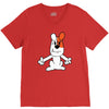 reksio bajki prl poland koszulka V-Neck Tee