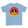 Girl Power Lola Bunny Youth Tee