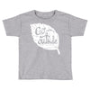 go outside Toddler T-shirt