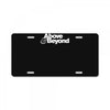 above and beyond english progressive trance group License Plate