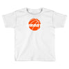 boy basketball Toddler T-shirt