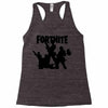 fortnite 4 Racerback Tank