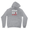 Be Yourself Unisex Hoodie