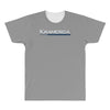 kramerica All Over Men's T-shirt