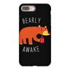 bearly awake iPhone 8 Plus