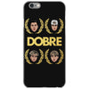 Dobre Brothers iPhone 6/6s Case