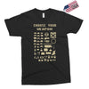 choose your weapon best trending Exclusive T-shirt
