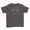 me + wifi Youth Tee