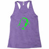 piccolo dragonball Racerback Tank