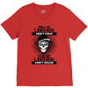Skilled Linemen Aren't Cheap, Cheap Linemen Aren't Skilled V-Neck Tee