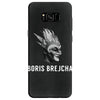 boris brejcha Samsung Galaxy S8 Case