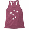 soot sprites  ghibli catbus totoro ponyo tee neighbour anime miyazaki Racerback Tank